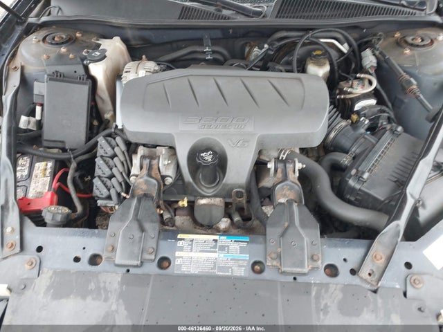 Aukcja sprzedaży 2007 Buick Lacrosse Cx, vin: 2G4WC582371208405, numer aukcji: 46136460
