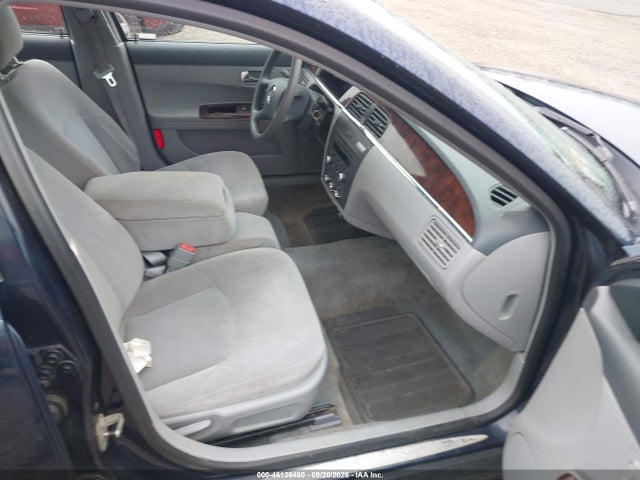 Aukcja sprzedaży 2007 Buick Lacrosse Cx, vin: 2G4WC582371208405, numer aukcji: 46136460