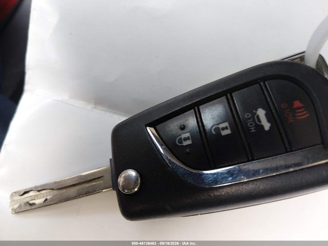 Toyota COROLLA LE 2021 5YFEPMAE1MP218379 Image 11