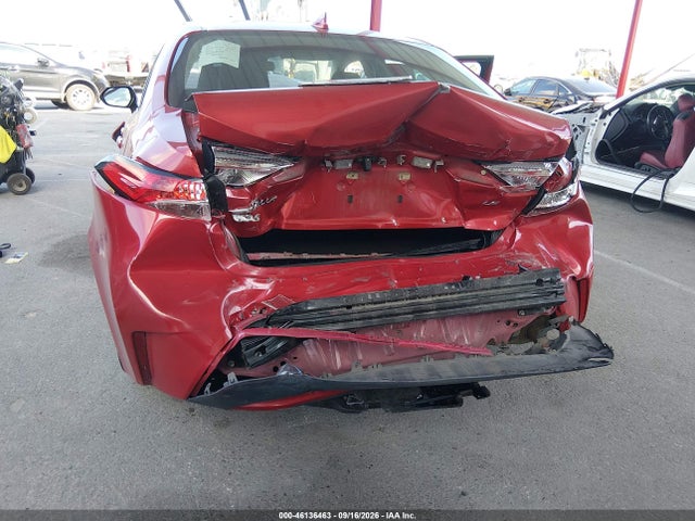 Toyota COROLLA LE 2021 5YFEPMAE1MP218379 Image 6