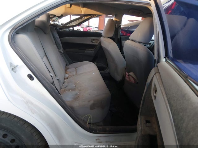 46136467 :رقم المزاد ، 5YFBURHE4EP132712 vin ، 2014 Toyota Corolla Le مزاد بيع