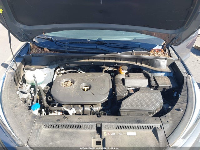 Hyundai TUCSON SE 2017 KM8J23A43HU548463 Image 10
