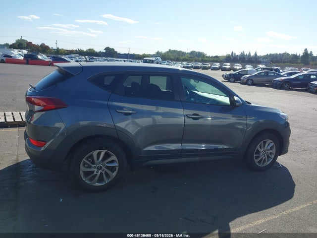 Hyundai TUCSON SE 2017 KM8J23A43HU548463 Image 12