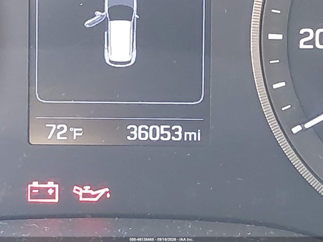 Hyundai TUCSON SE 2017 KM8J23A43HU548463 Image 14