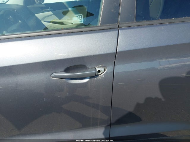Hyundai TUCSON SE 2017 KM8J23A43HU548463 Image 6