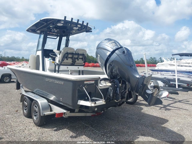 46136474 :رقم المزاد ، SMNND170D323 vin ، 2023 Sportsman Master 24/7 مزاد بيع