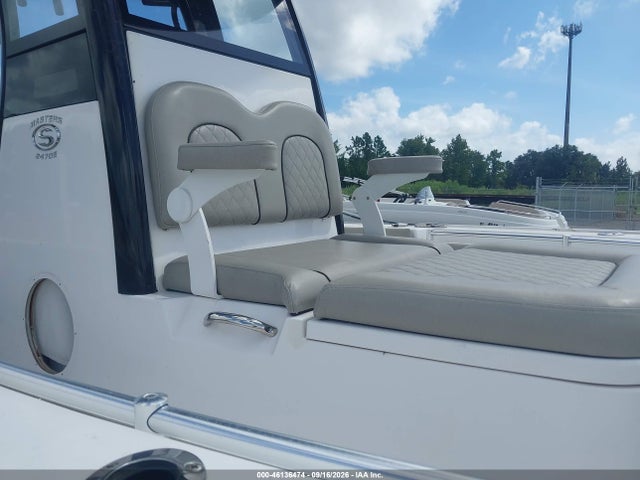 46136474 :رقم المزاد ، SMNND170D323 vin ، 2023 Sportsman Master 24/7 مزاد بيع