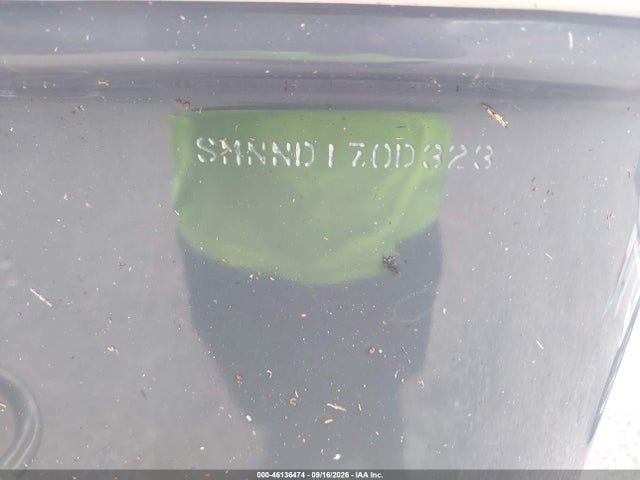 46136474 :رقم المزاد ، SMNND170D323 vin ، 2023 Sportsman Master 24/7 مزاد بيع