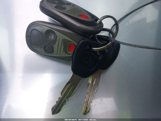 2003 Acura Tl 3.2 მანქანა იყიდება აუქციონზე, vin: 19UUA56633A050155, აუქციონის ნომერი: 46136476