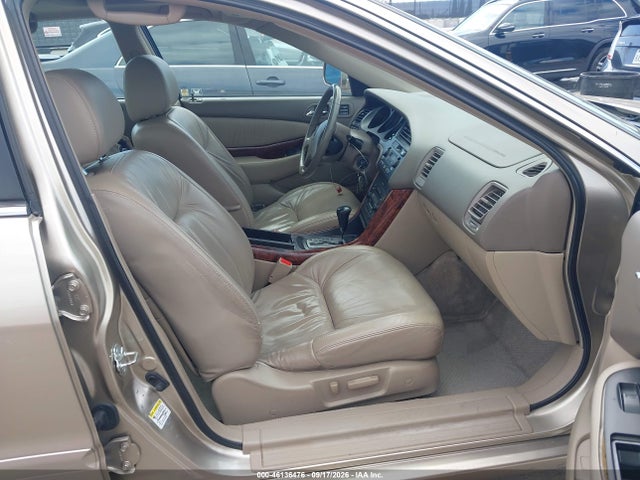 2003 Acura Tl 3.2 მანქანა იყიდება აუქციონზე, vin: 19UUA56633A050155, აუქციონის ნომერი: 46136476