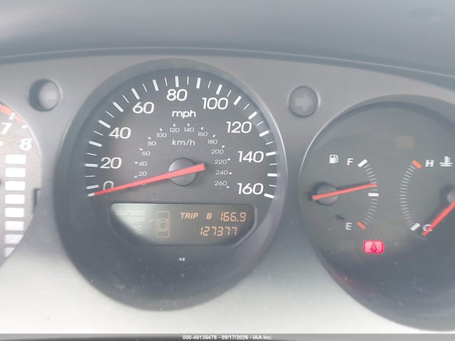 2003 Acura Tl 3.2 მანქანა იყიდება აუქციონზე, vin: 19UUA56633A050155, აუქციონის ნომერი: 46136476