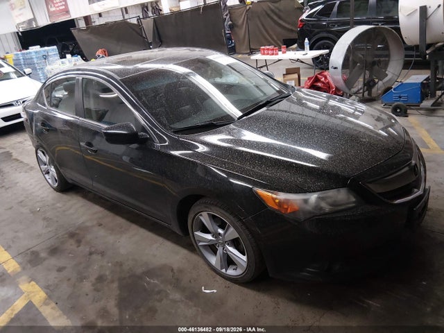 46136482 :رقم المزاد ، 19VDE2E56FE000340 vin ، 2015 Acura Ilx 2.4l مزاد بيع