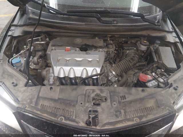 46136482 :رقم المزاد ، 19VDE2E56FE000340 vin ، 2015 Acura Ilx 2.4l مزاد بيع