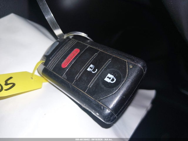 46136482 :رقم المزاد ، 19VDE2E56FE000340 vin ، 2015 Acura Ilx 2.4l مزاد بيع