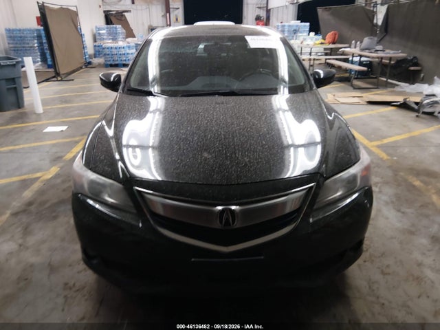 46136482 :رقم المزاد ، 19VDE2E56FE000340 vin ، 2015 Acura Ilx 2.4l مزاد بيع