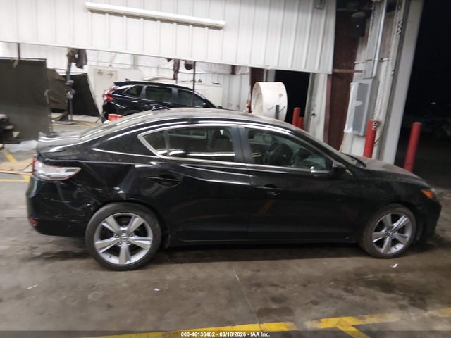 46136482 :رقم المزاد ، 19VDE2E56FE000340 vin ، 2015 Acura Ilx 2.4l مزاد بيع