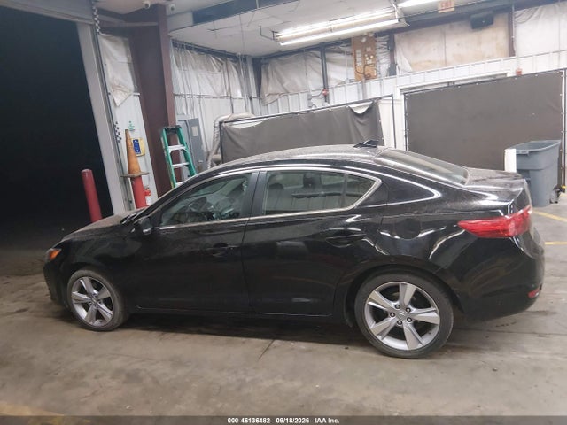46136482 :رقم المزاد ، 19VDE2E56FE000340 vin ، 2015 Acura Ilx 2.4l مزاد بيع