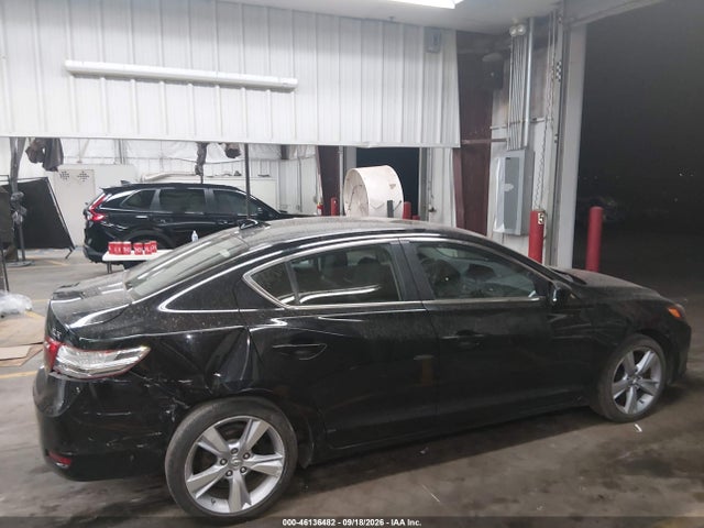 46136482 :رقم المزاد ، 19VDE2E56FE000340 vin ، 2015 Acura Ilx 2.4l مزاد بيع