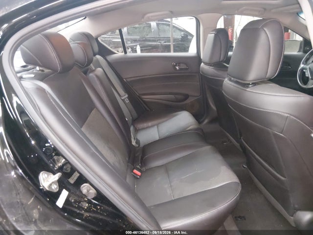 46136482 :رقم المزاد ، 19VDE2E56FE000340 vin ، 2015 Acura Ilx 2.4l مزاد بيع