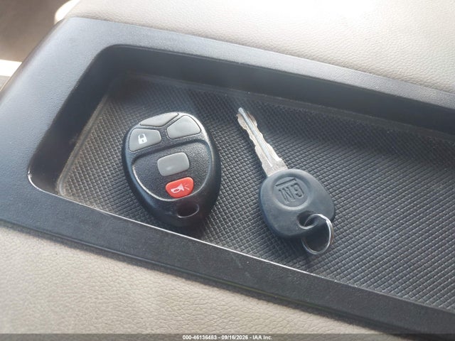 Aukcja sprzedaży 2013 Gmc Yukon Xl 1500 Slt, vin: 1GKS1KE00DR301075, numer aukcji: 46136483