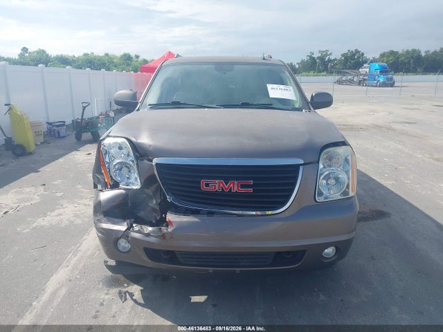 Aukcja sprzedaży 2013 Gmc Yukon Xl 1500 Slt, vin: 1GKS1KE00DR301075, numer aukcji: 46136483