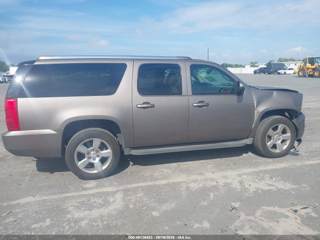 Aukcja sprzedaży 2013 Gmc Yukon Xl 1500 Slt, vin: 1GKS1KE00DR301075, numer aukcji: 46136483