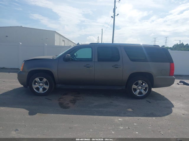 Aukcja sprzedaży 2013 Gmc Yukon Xl 1500 Slt, vin: 1GKS1KE00DR301075, numer aukcji: 46136483
