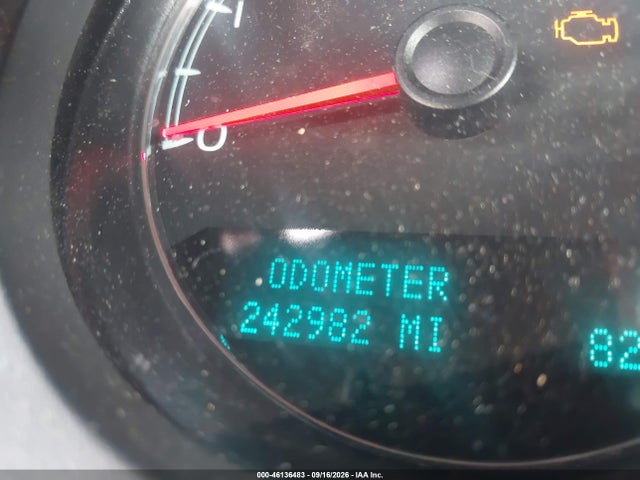 Aukcja sprzedaży 2013 Gmc Yukon Xl 1500 Slt, vin: 1GKS1KE00DR301075, numer aukcji: 46136483