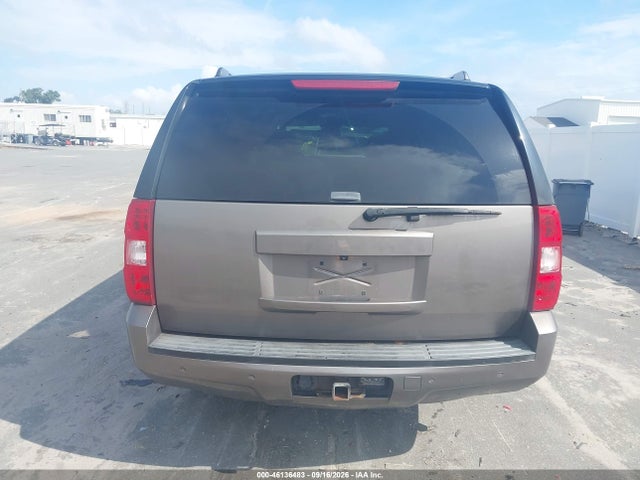 Aukcja sprzedaży 2013 Gmc Yukon Xl 1500 Slt, vin: 1GKS1KE00DR301075, numer aukcji: 46136483