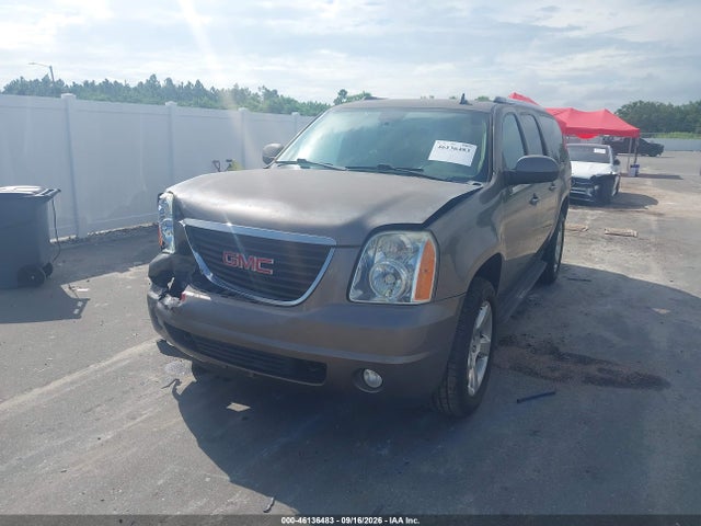 Aukcja sprzedaży 2013 Gmc Yukon Xl 1500 Slt, vin: 1GKS1KE00DR301075, numer aukcji: 46136483