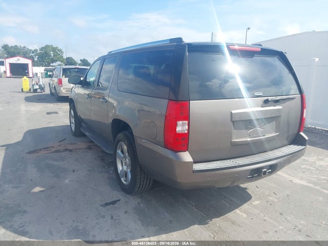 Aukcja sprzedaży 2013 Gmc Yukon Xl 1500 Slt, vin: 1GKS1KE00DR301075, numer aukcji: 46136483
