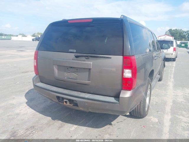 Aukcja sprzedaży 2013 Gmc Yukon Xl 1500 Slt, vin: 1GKS1KE00DR301075, numer aukcji: 46136483