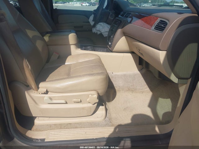 Aukcja sprzedaży 2013 Gmc Yukon Xl 1500 Slt, vin: 1GKS1KE00DR301075, numer aukcji: 46136483