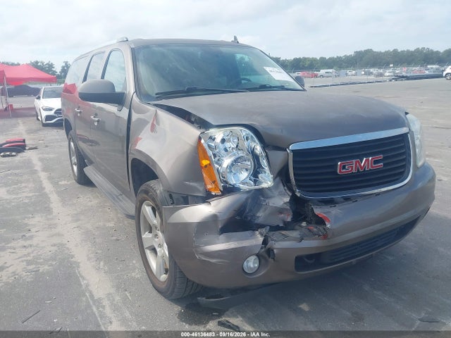 Aukcja sprzedaży 2013 Gmc Yukon Xl 1500 Slt, vin: 1GKS1KE00DR301075, numer aukcji: 46136483