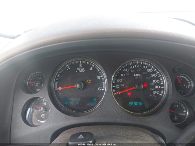 Aukcja sprzedaży 2013 Gmc Yukon Xl 1500 Slt, vin: 1GKS1KE00DR301075, numer aukcji: 46136483
