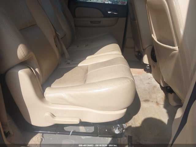 Aukcja sprzedaży 2013 Gmc Yukon Xl 1500 Slt, vin: 1GKS1KE00DR301075, numer aukcji: 46136483