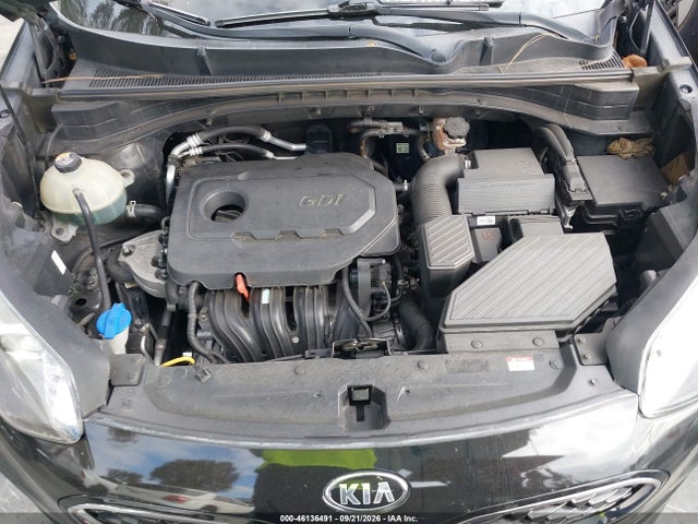 KIA Sportage Lx 2020 KNDPM3AC1L7708704 Image 10