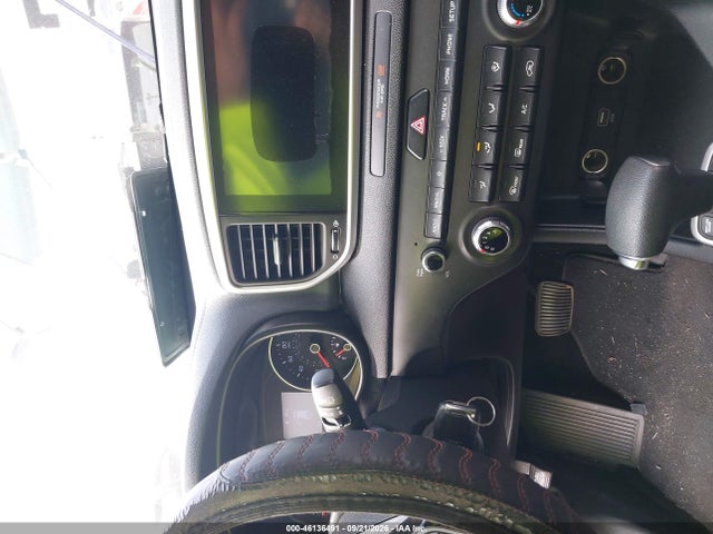 KIA Sportage Lx 2020 KNDPM3AC1L7708704 Image 11