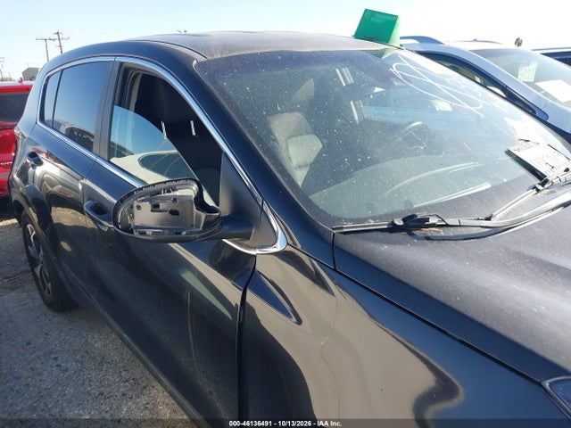KIA Sportage Lx 2020 KNDPM3AC1L7708704 Image 14