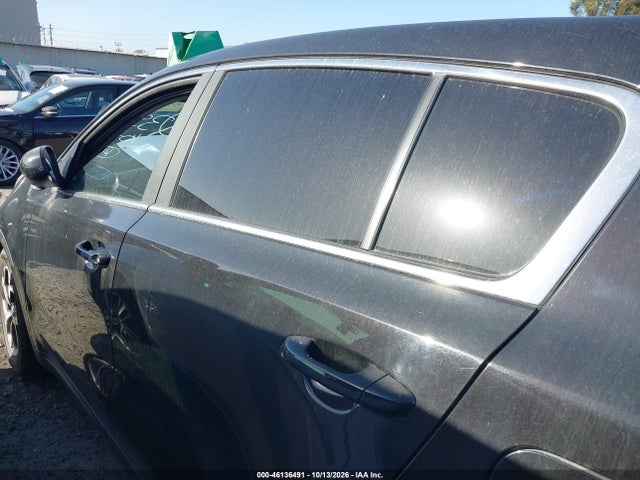 KIA Sportage Lx 2020 KNDPM3AC1L7708704 Image 15
