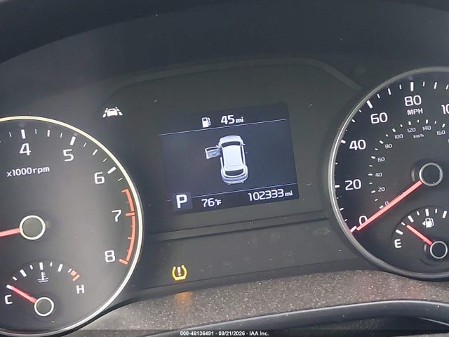 KIA Sportage Lx 2020 KNDPM3AC1L7708704 Image 16