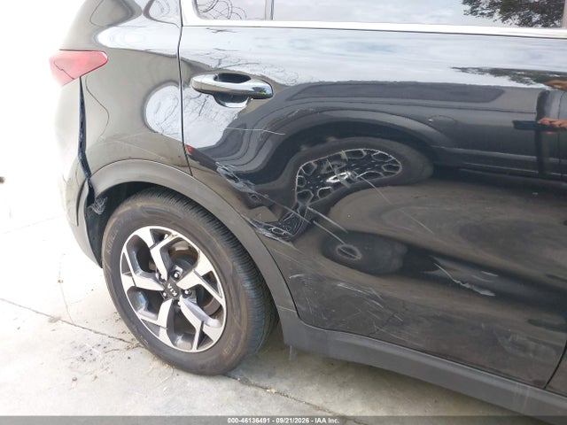 KIA Sportage Lx 2020 KNDPM3AC1L7708704 Image 19