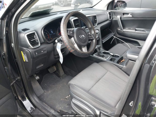 KIA Sportage Lx 2020 KNDPM3AC1L7708704 Image 20