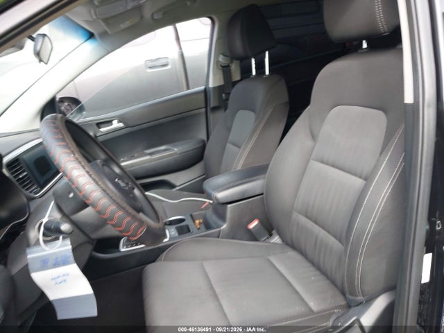 KIA Sportage Lx 2020 KNDPM3AC1L7708704 Image 21