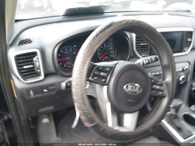 KIA Sportage Lx 2020 KNDPM3AC1L7708704 Image 22
