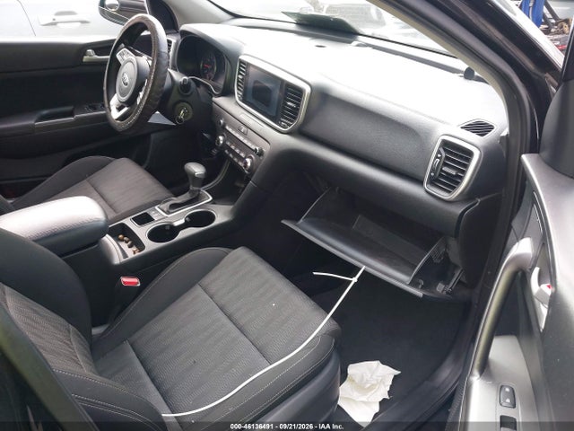 KIA Sportage Lx 2020 KNDPM3AC1L7708704 Image 5