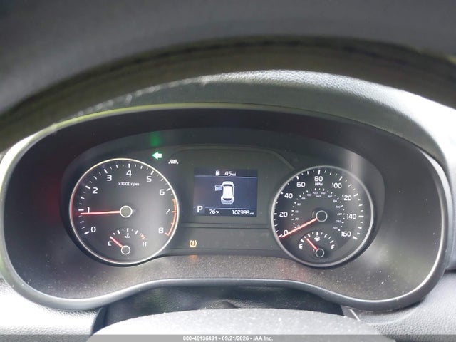 KIA Sportage Lx 2020 KNDPM3AC1L7708704 Image 7