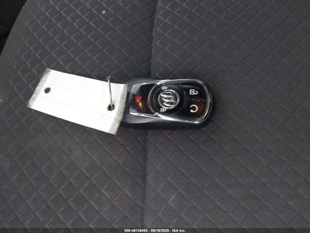 Продаж на аукціоні авто 2020 Buick Encore Fwd Preferred, vin: KL4CJASB7LB047298, номер лоту: 46136492