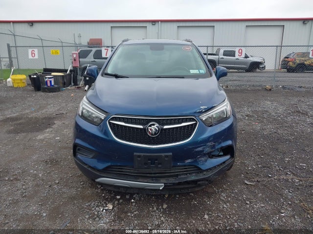 Продаж на аукціоні авто 2020 Buick Encore Fwd Preferred, vin: KL4CJASB7LB047298, номер лоту: 46136492