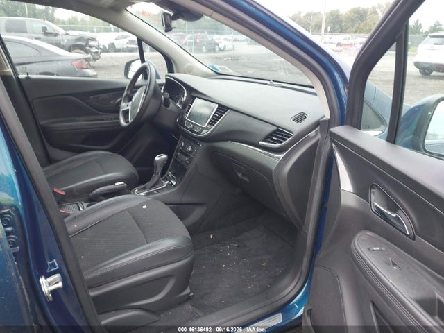 Продаж на аукціоні авто 2020 Buick Encore Fwd Preferred, vin: KL4CJASB7LB047298, номер лоту: 46136492